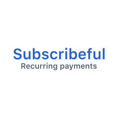 Subscribeful
