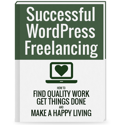 Successful WordPress Freelancing