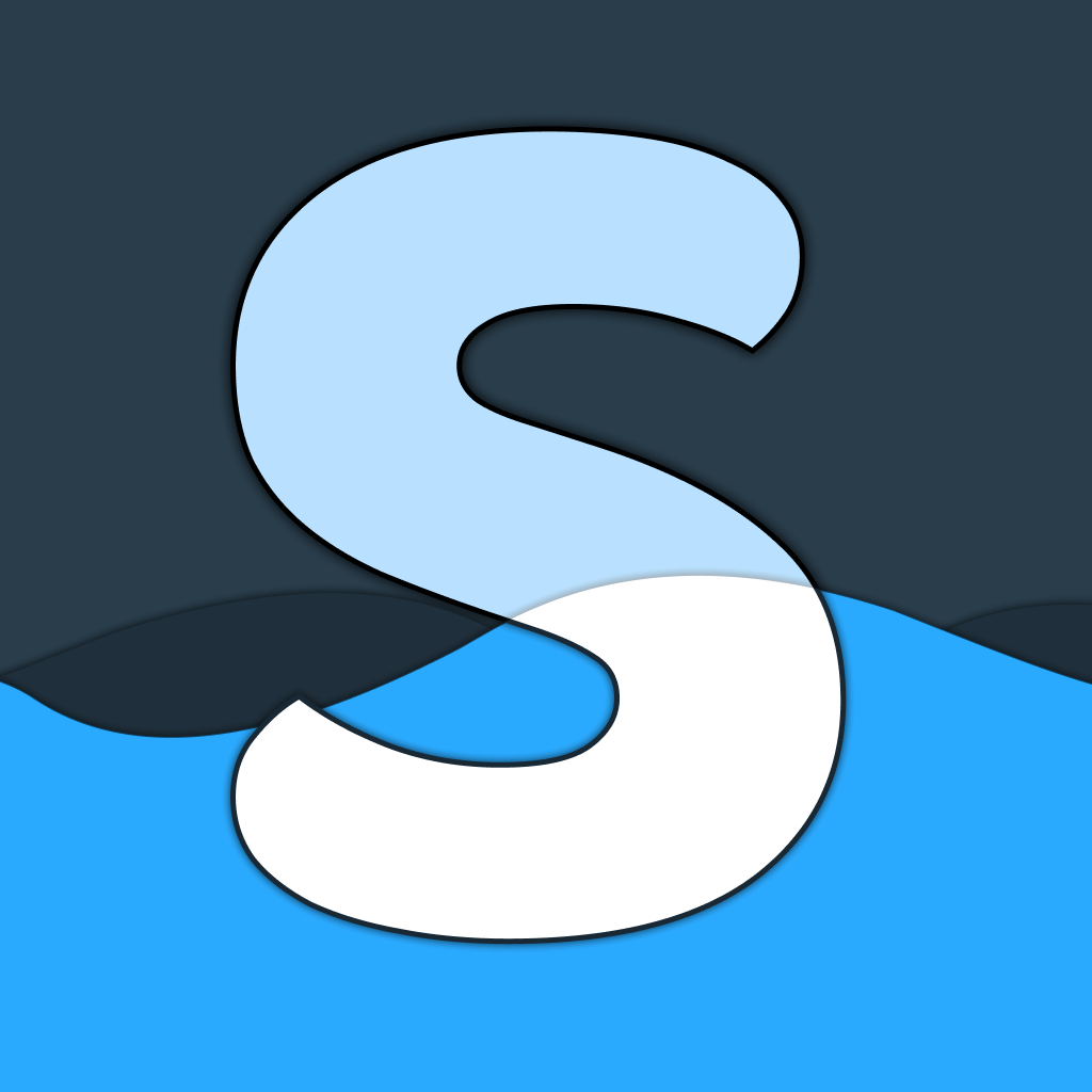 SULAK: My Water Drink Tracker logo