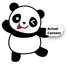 Summary Panda