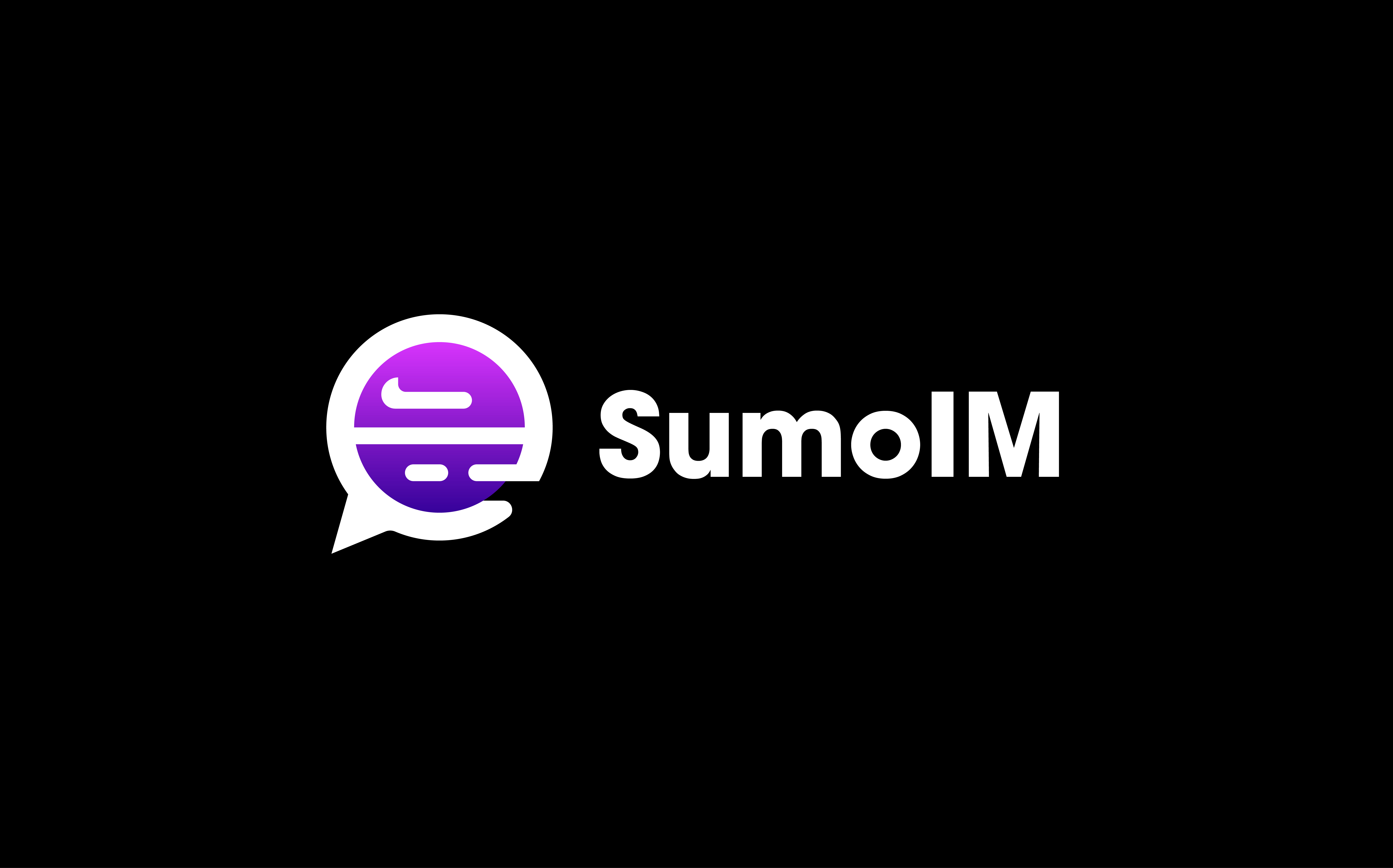 SumoIM