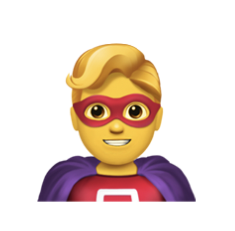SuperHero Search API