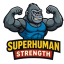 Avatar for product Superhuman Strength