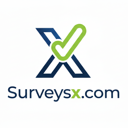 Avatar for product SurveysX