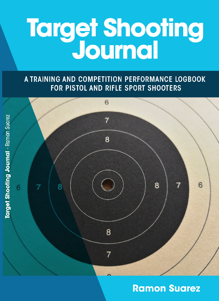 Target Shooting Journal