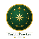 Avatar for product Tasbih Tracker