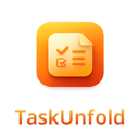 Avatar for product TaskUnfold