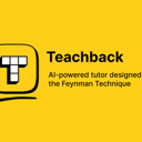 Avatar for product TeachBack