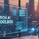 Avatar for product TechAiToolbox