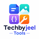Avatar for product TechbyJeel Tools