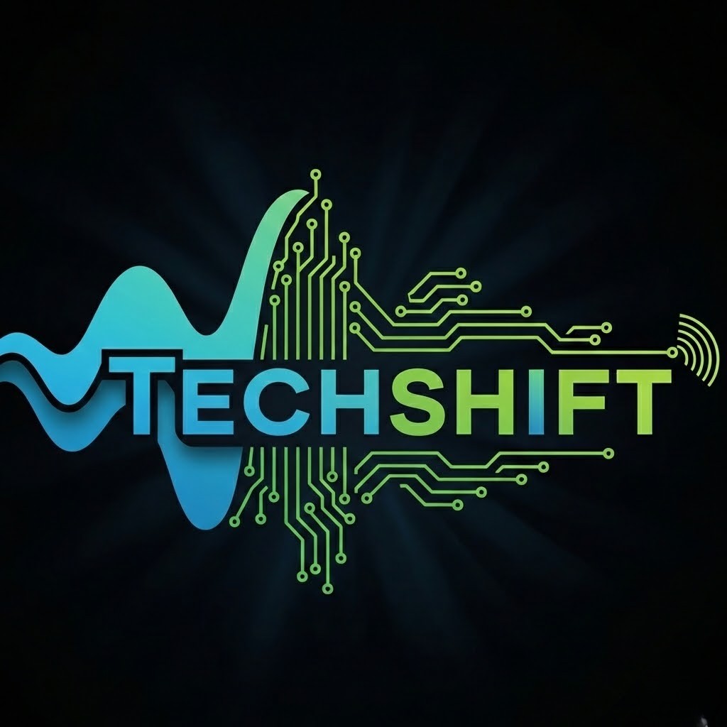 TechShift