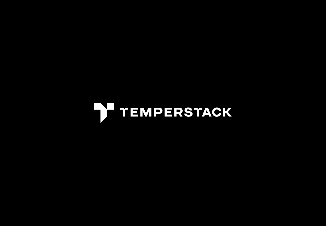 Temper stack