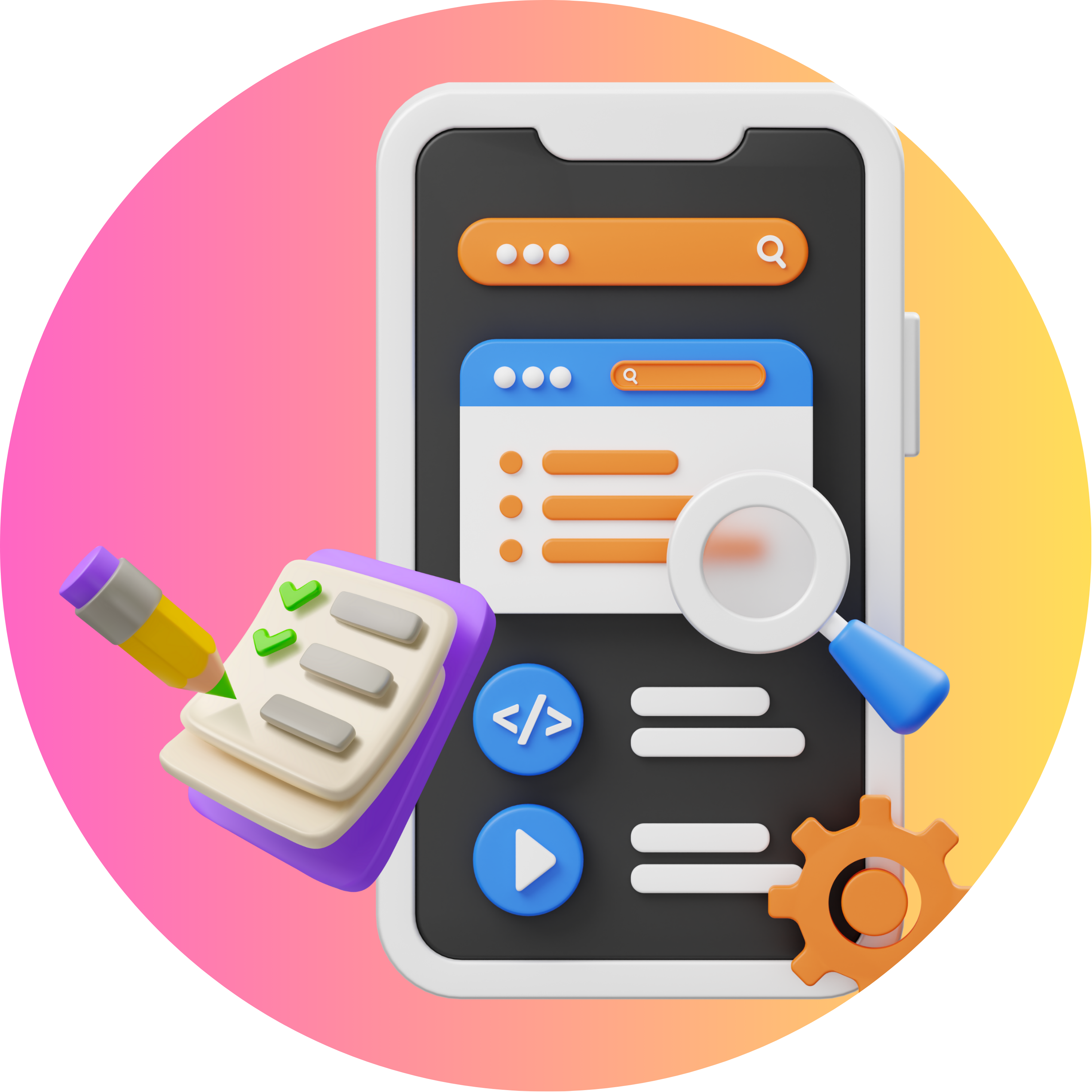 Testers Community