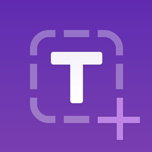 Textly: Capture, Copy & Paste
