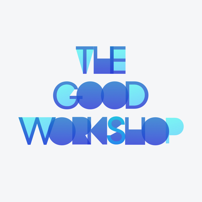 thegoodworkshop.io