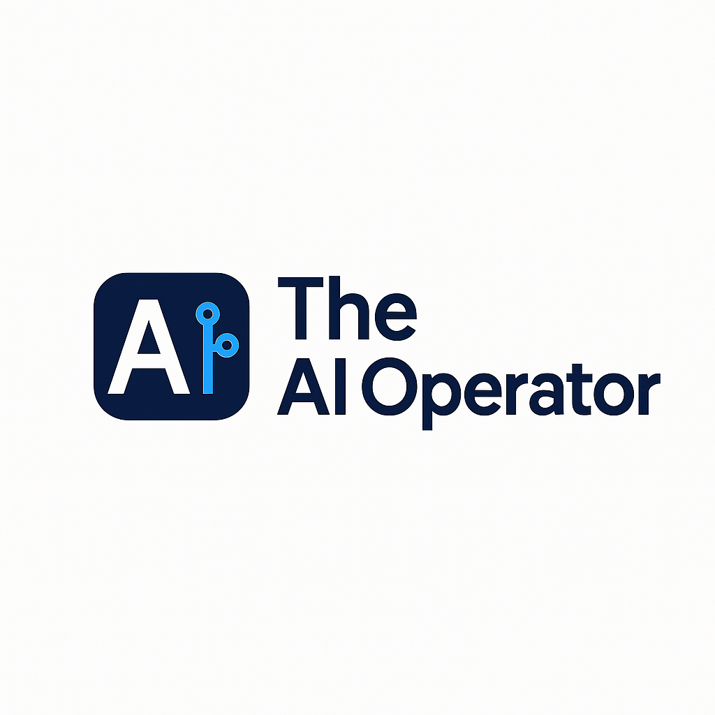The AI Tools Starter Kit