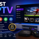 Avatar for product The_Best_IPTV_Guide