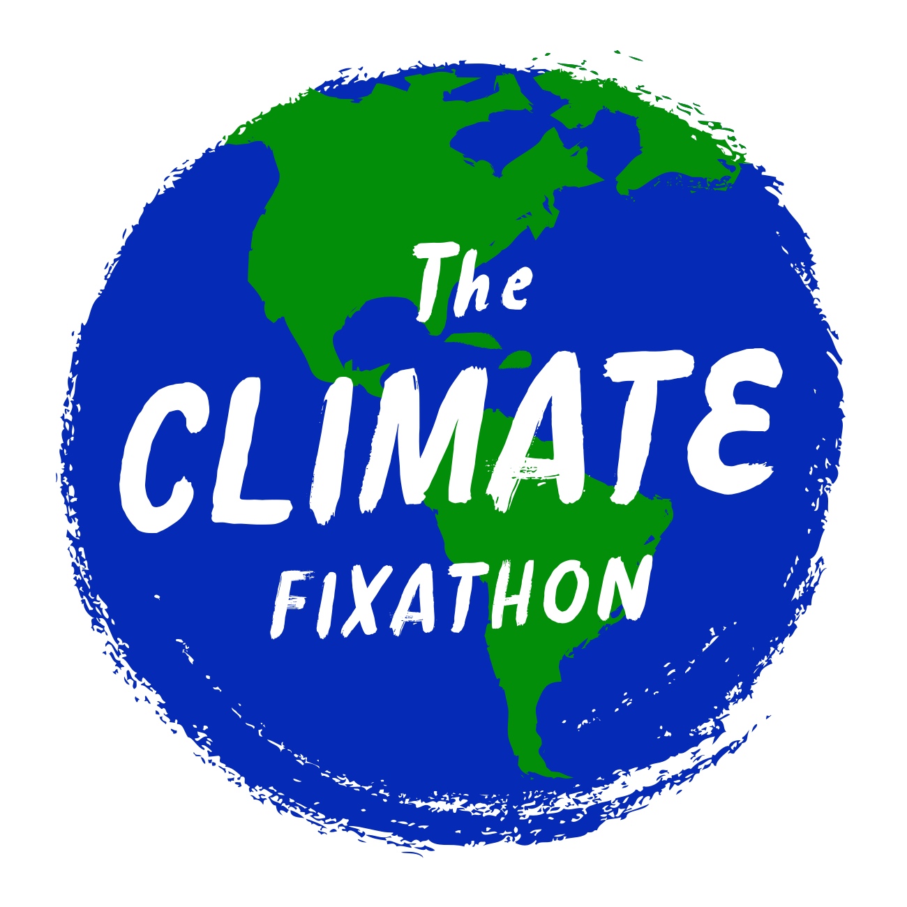 The Climate Fixathon