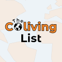 The Coliving List logo