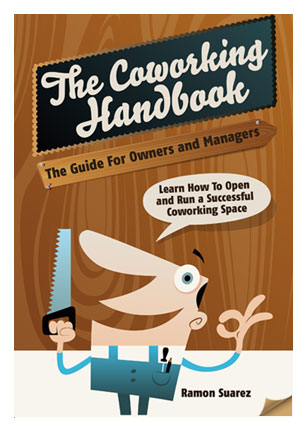 The Coworking Handbook