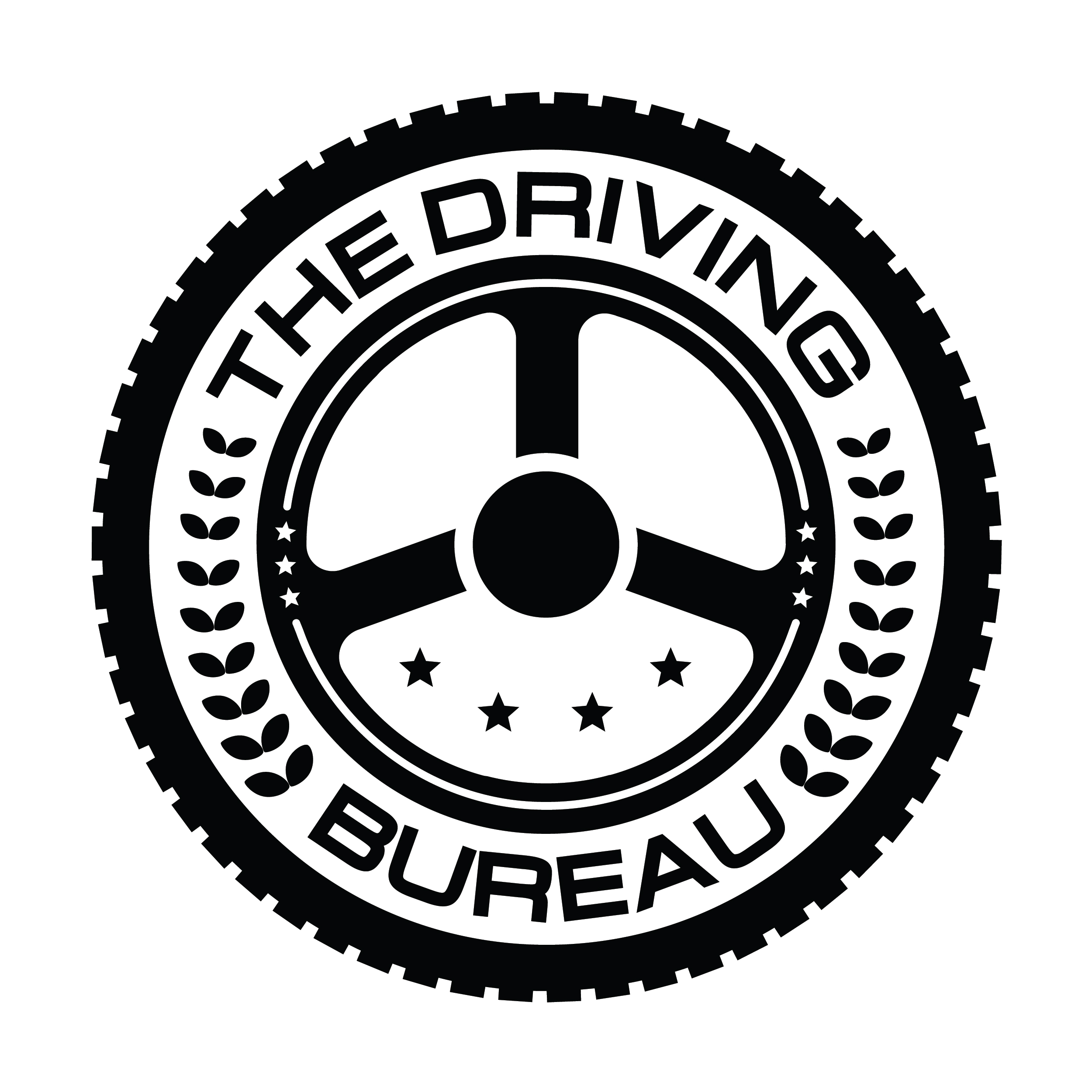 The Driving Bureau