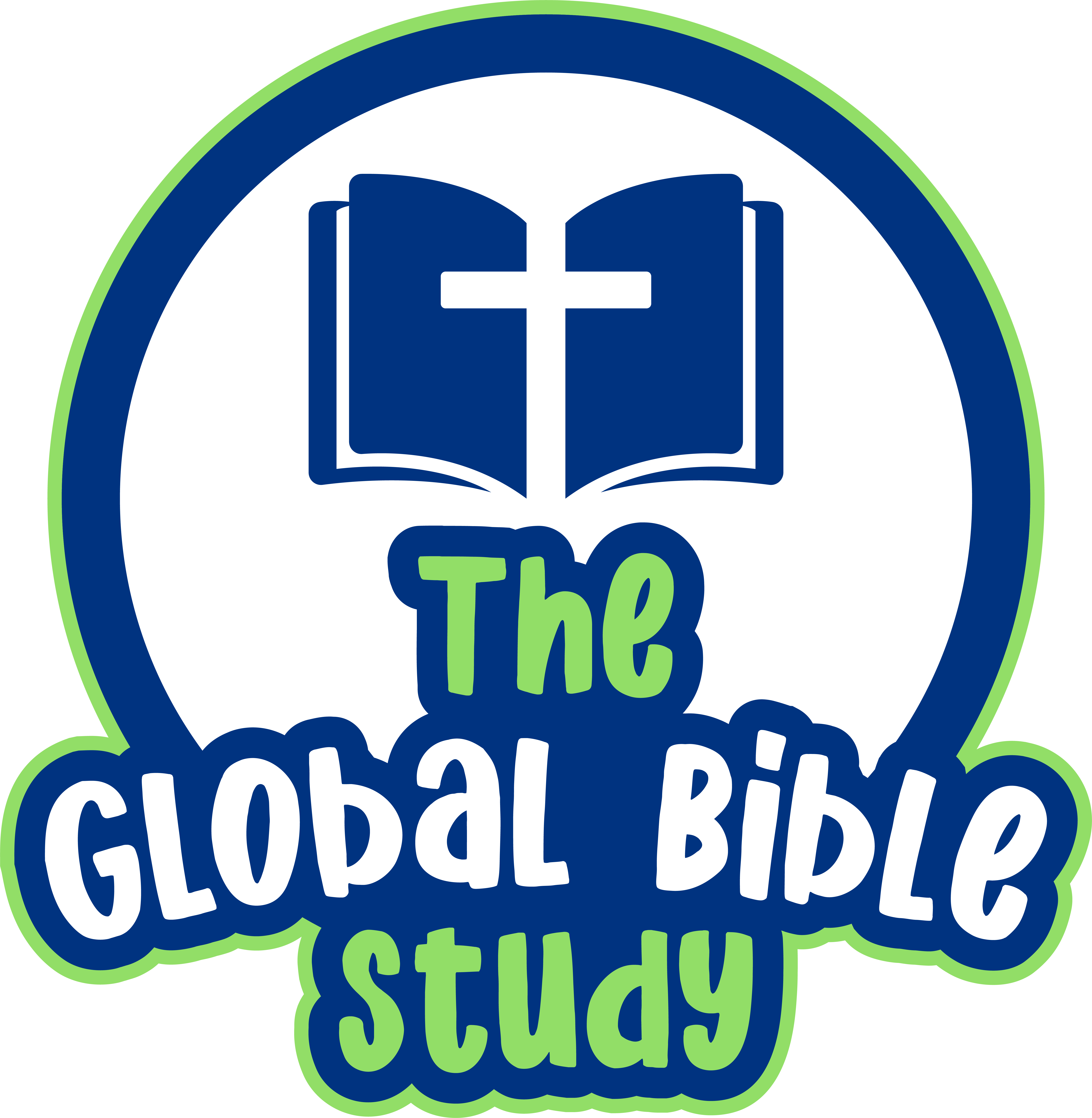 The Global Bible Study
