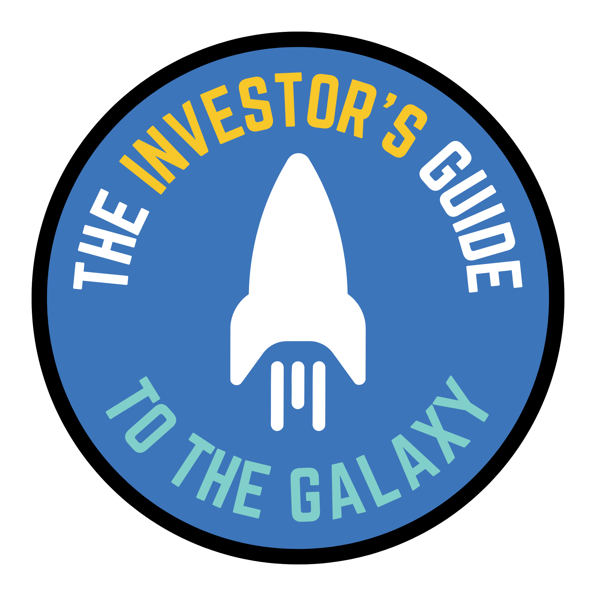 The Investor's Guide to the Galaxy