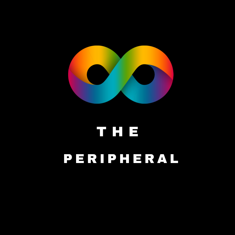 The Peripheral