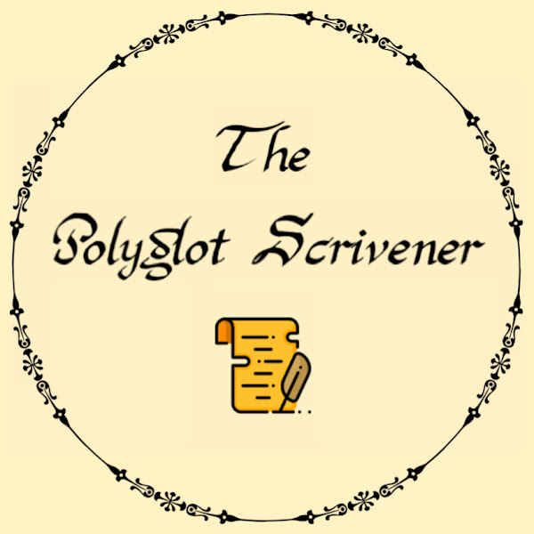 The Polyglot Scrivener