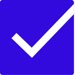 The Checklist