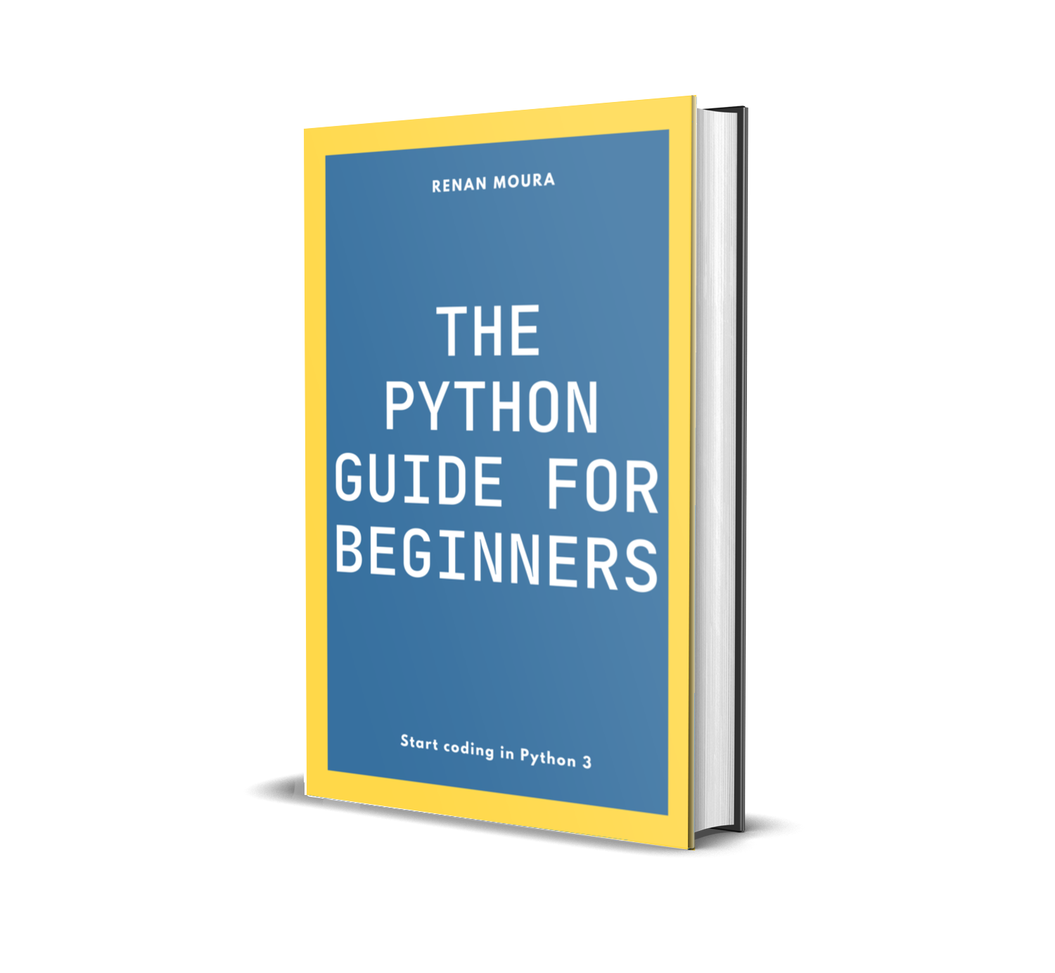 The Python Guide for Beginners