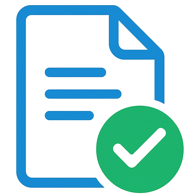 The Resume Test