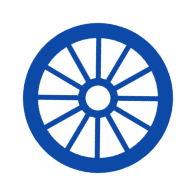 The Wheel Screener logo