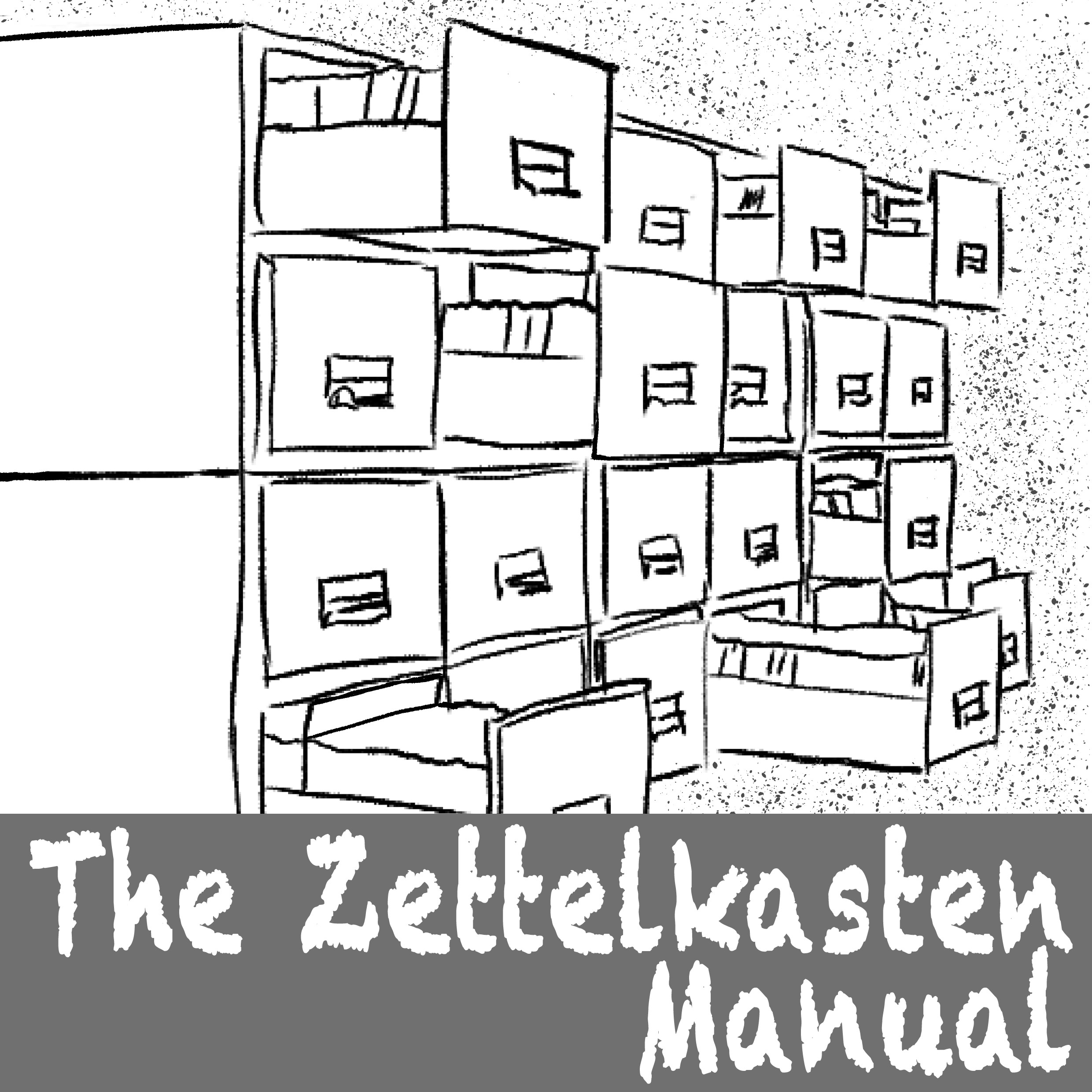 The Zettelkasten Manual