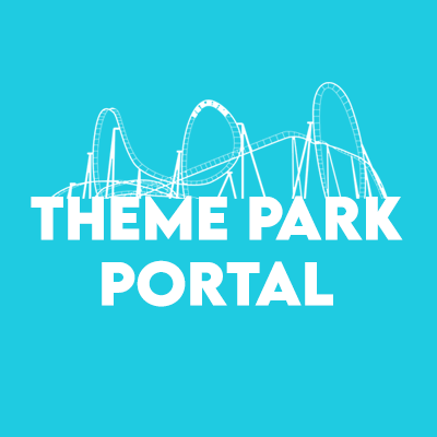 Theme Park Portal