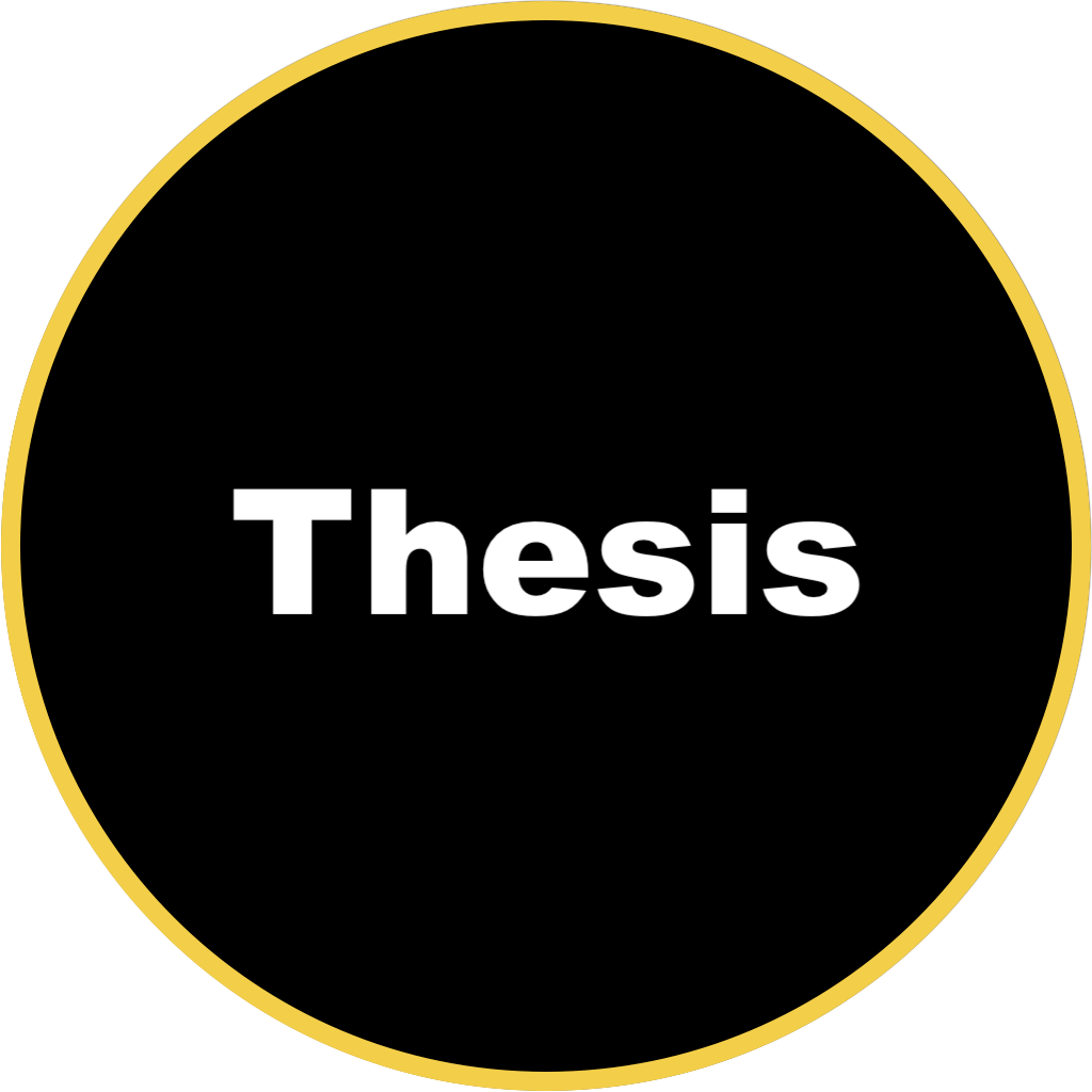 Thesis