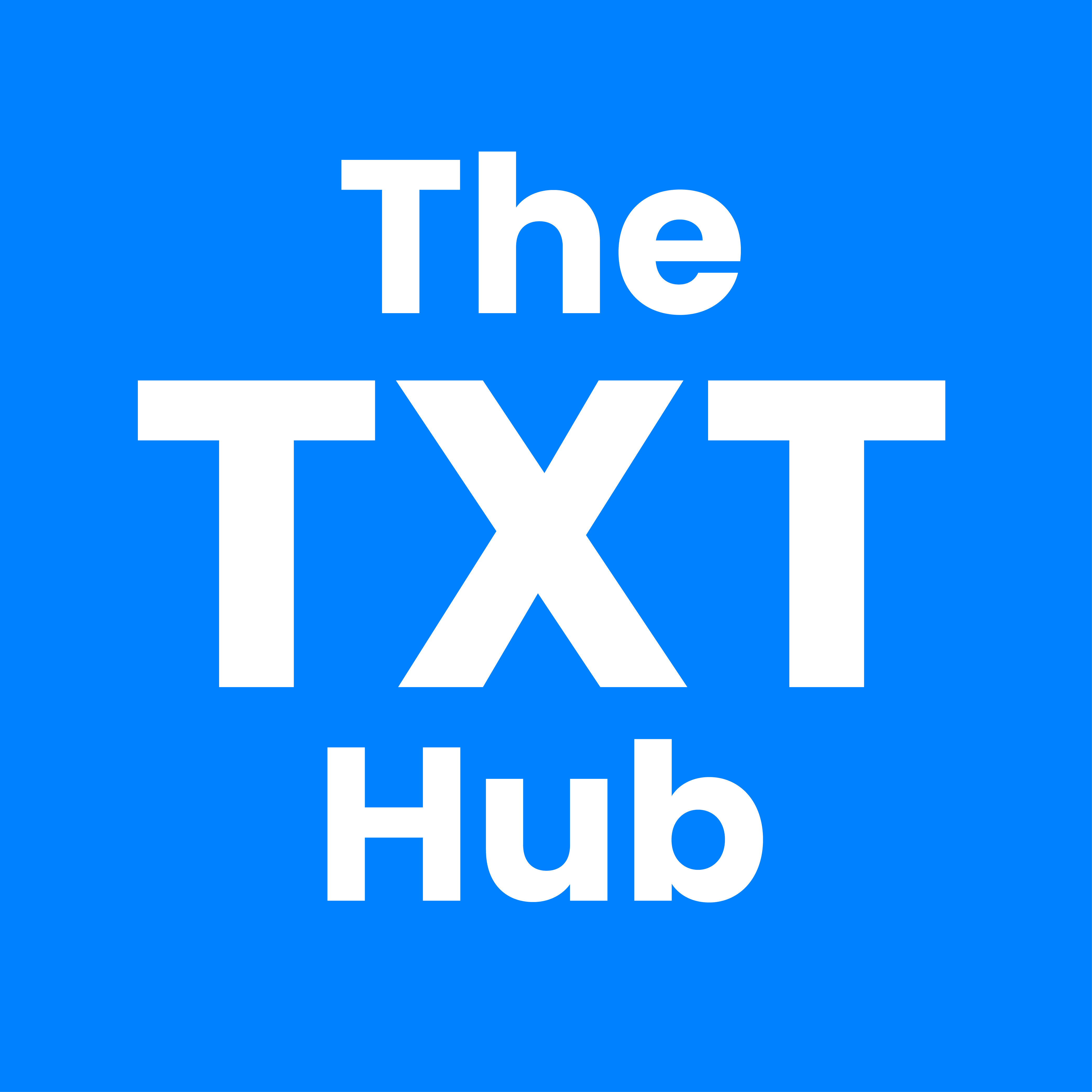 TheTXTHub