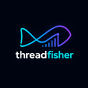 Avatar for product Threadfisher
