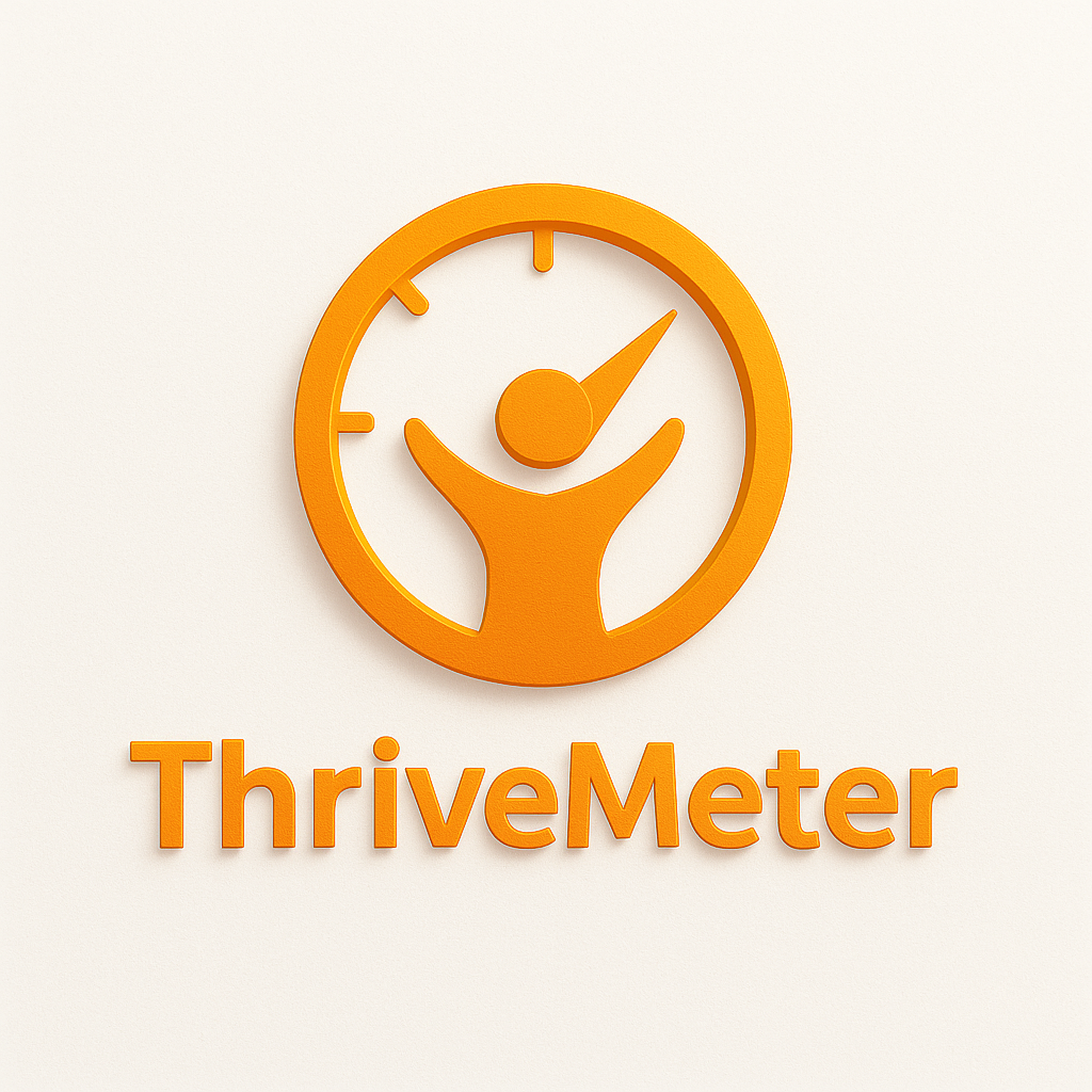 ThriveMeter