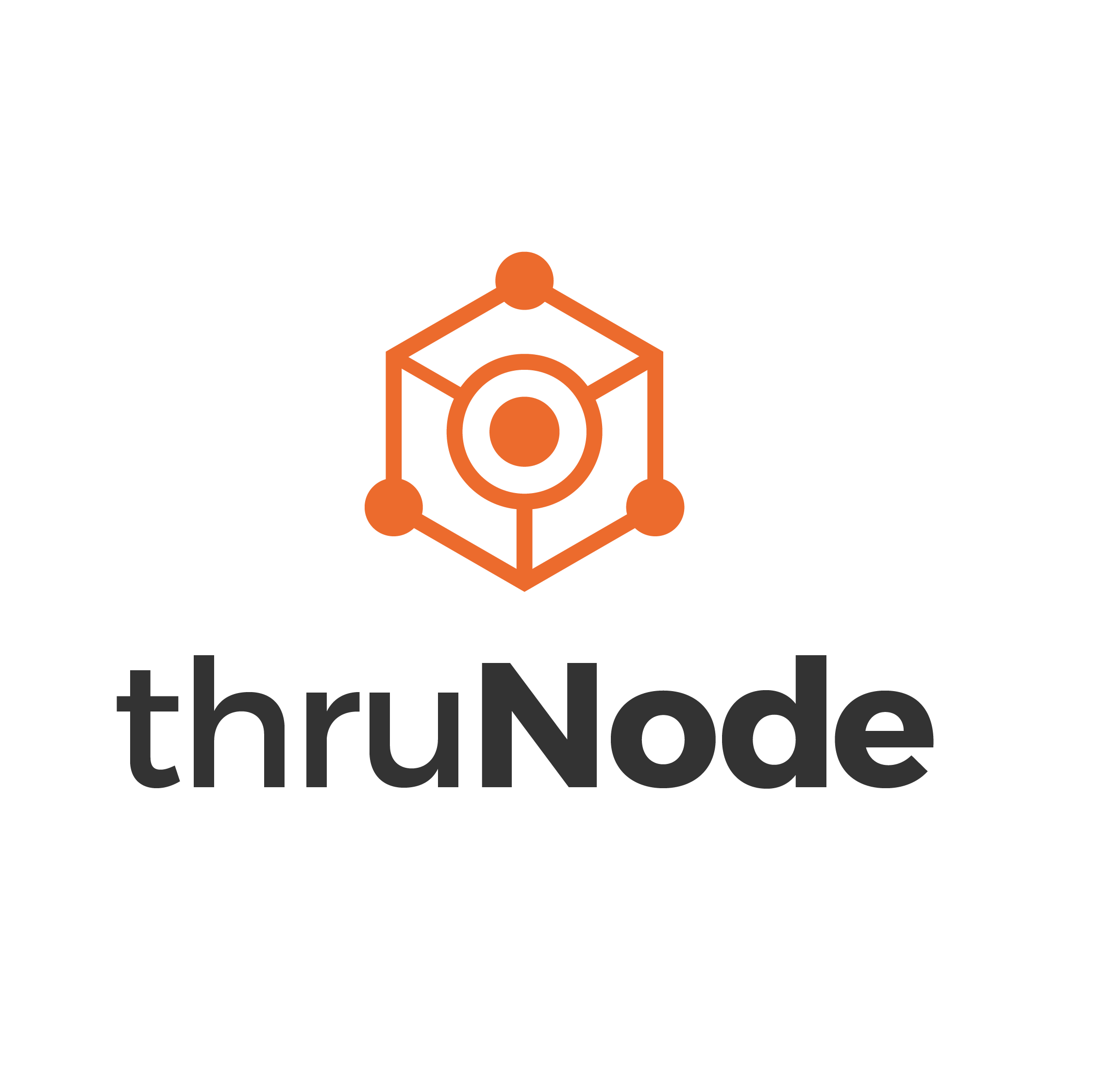 thruNode