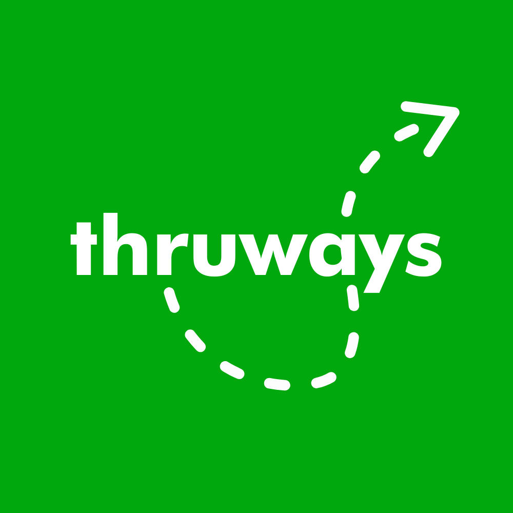 Thruways