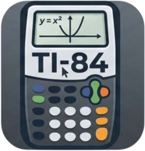 Ti84 calculator