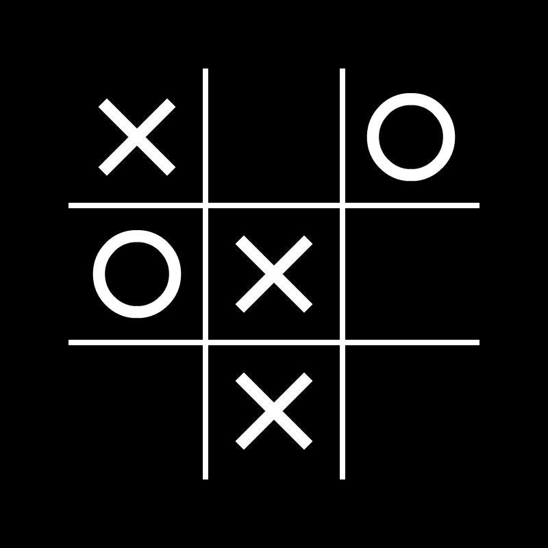 Tic Tac Toe Game