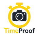 Avatar for product TimeProof