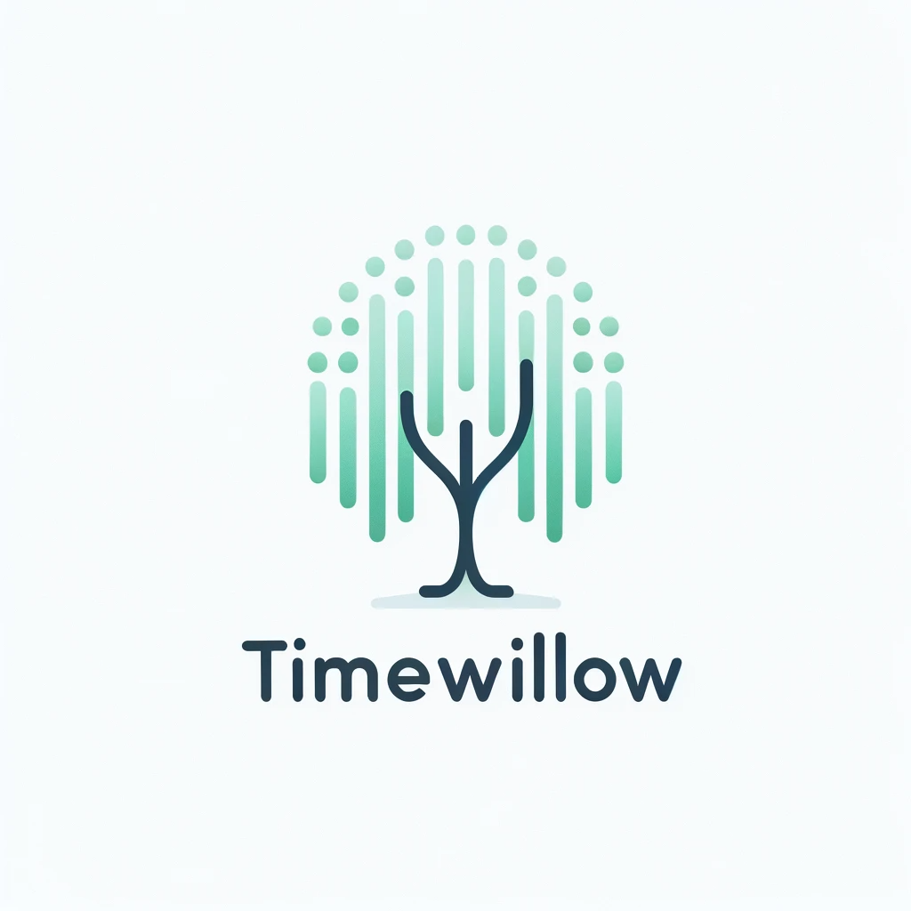 Timewillow logo