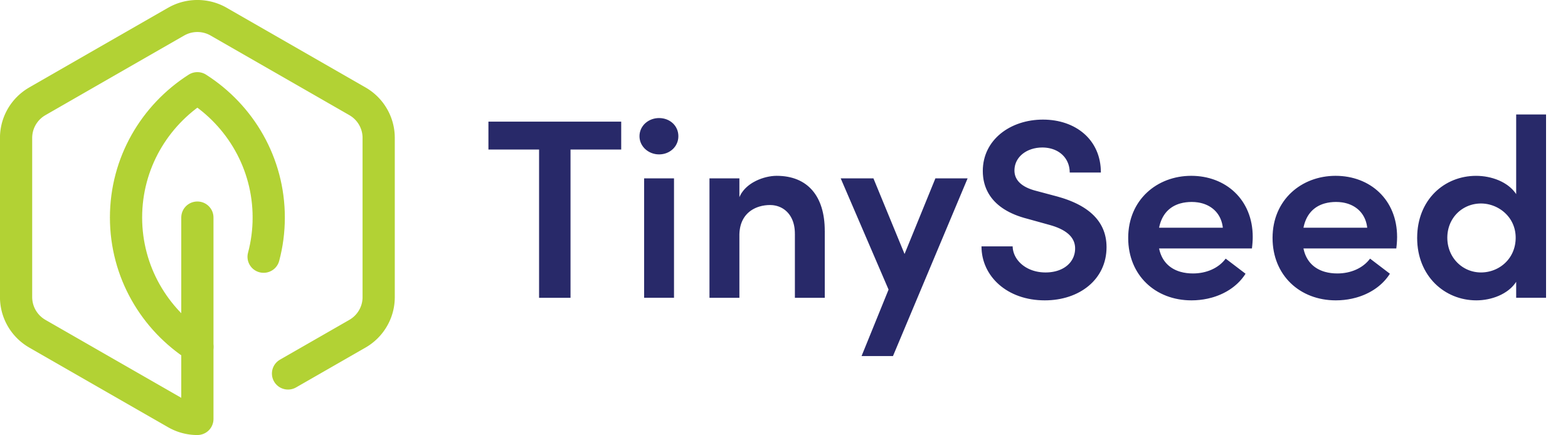 TinySeed