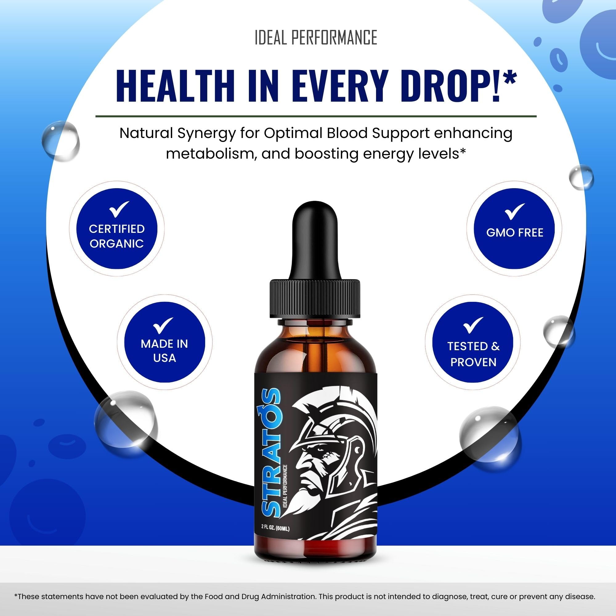 Titan Transform Ingredients: Is Skool Legit?