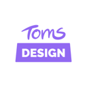 Avatar for product Toms Design