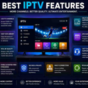 Avatar for product top iptv