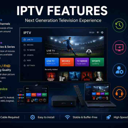 Avatar for product top iptv